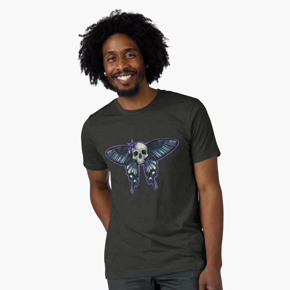 Item preview, Tri-blend T-Shirt designed and sold by HollyPierson.