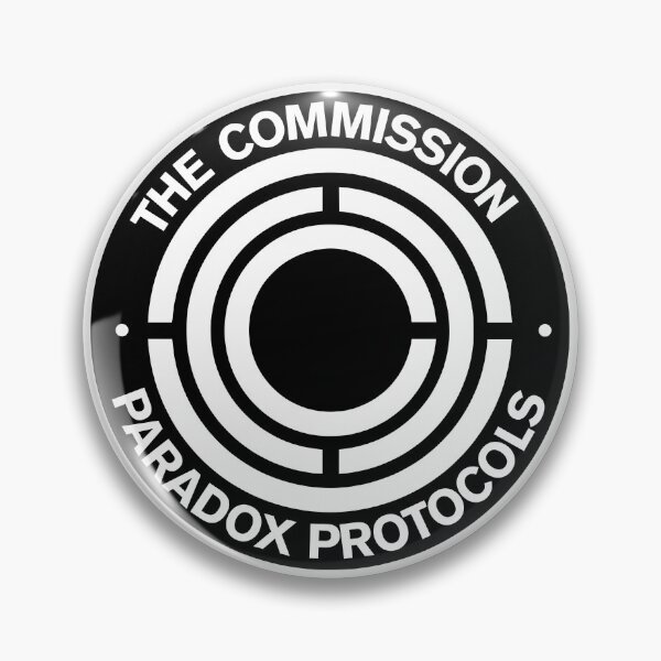 Item preview, Paradox Protocols designed and sold by arcanafoundry.