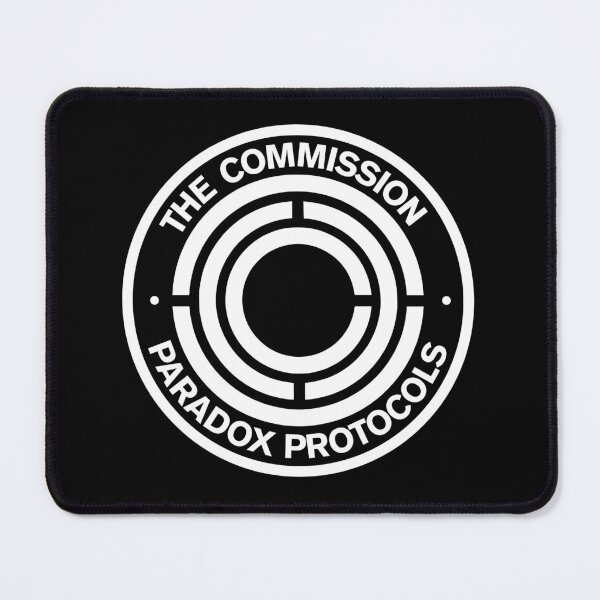 Item preview, Paradox Protocols designed and sold by arcanafoundry.