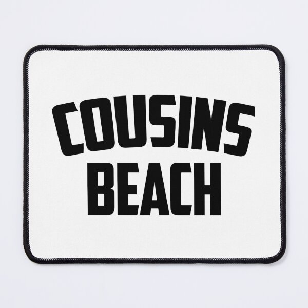 Item preview, Summer I Turned Pretty Merch Cousins Beach designed and sold by RommaniShop.