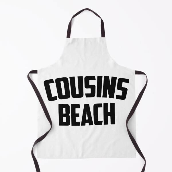 Item preview, Summer I Turned Pretty Merch Cousins Beach designed and sold by RommaniShop.