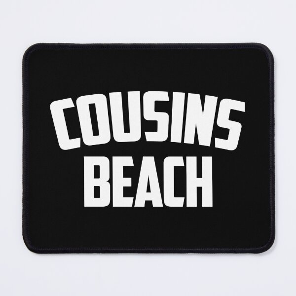Item preview, Summer I Turned Pretty Merch Cousins Beach designed and sold by RommaniShop.