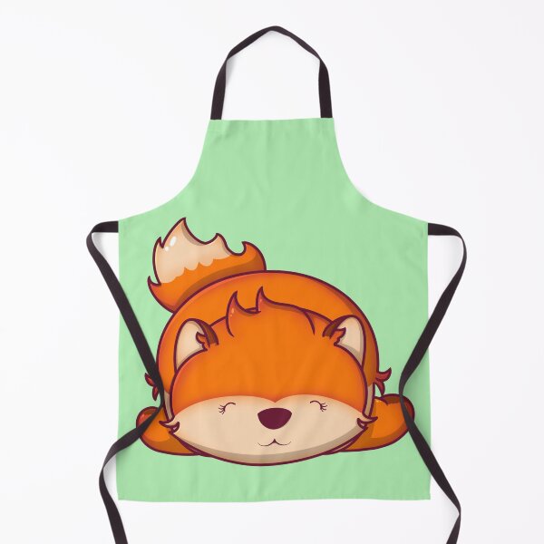 Item preview, Fox Art designed and sold by NLDStudios.