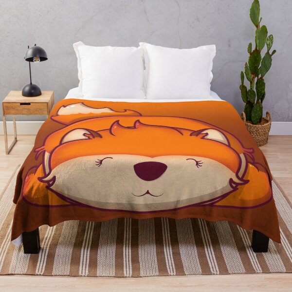Item preview, Fox Art designed and sold by NLDStudios.