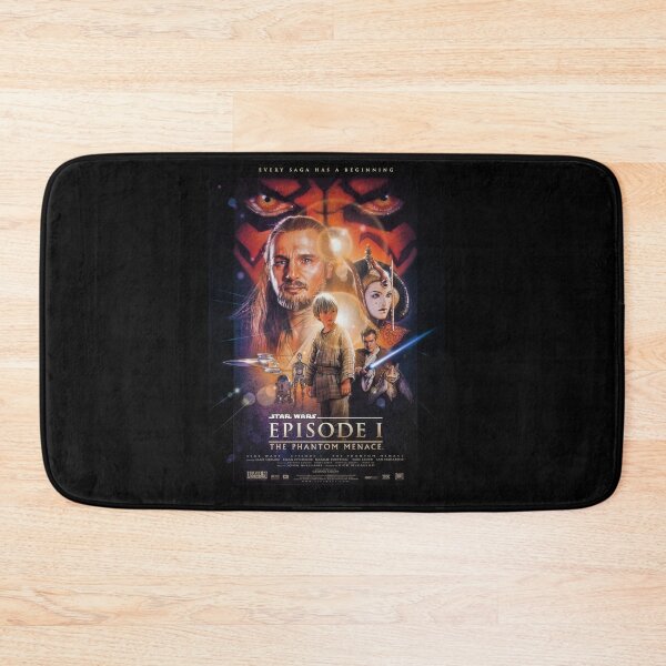 Item preview, La guerre des vieux films épisode 1 Poster designed and sold by FelicitasLink1.