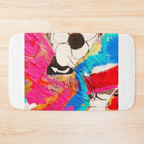 Item preview, Say it with a Flower - My Original Art designed and sold by MikeMargolisArt.