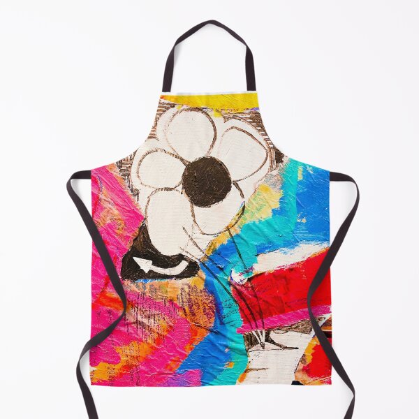 Item preview, Say it with a Flower - My Original Art designed and sold by MikeMargolisArt.