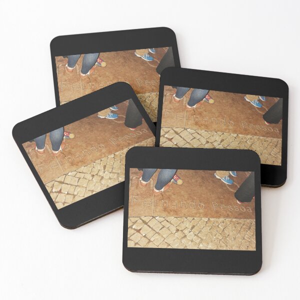 Item preview, Fernando Pessoa designed and sold by MTD-Archives.