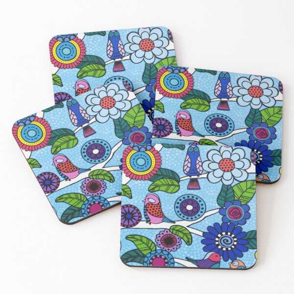 Item preview, Songbirds designed and sold by Beth Ann  Scott.