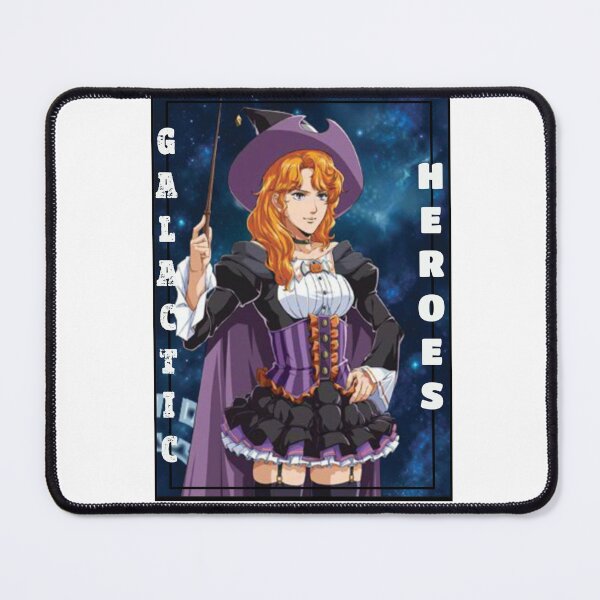 Item preview, Legend of the Galactic Heroes,funny shirt designed and sold by zizo37.