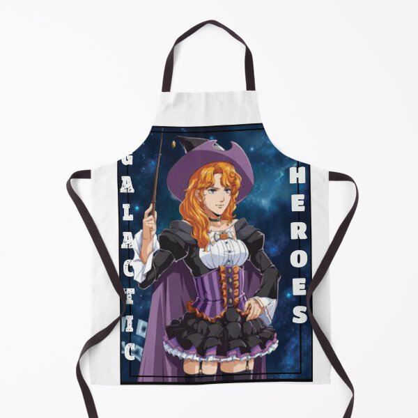 Item preview, Legend of the Galactic Heroes,funny shirt designed and sold by zizo37.