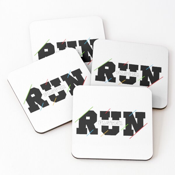 Item preview, run faster designed and sold by AZZDINE kholti.