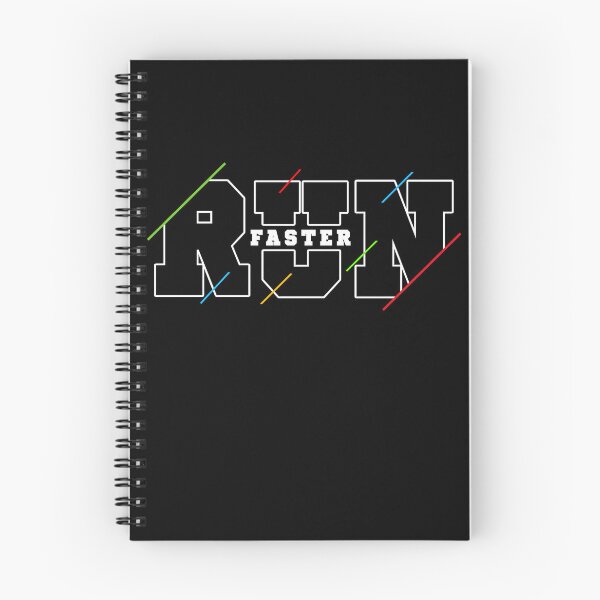 Item preview, run faster designed and sold by AZZDINE kholti.