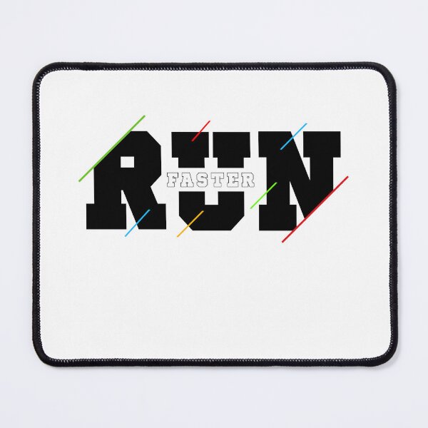 Item preview, run faster designed and sold by AZZDINE kholti.