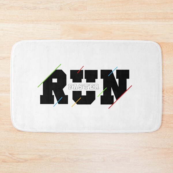 Item preview, run faster designed and sold by AZZDINE kholti.