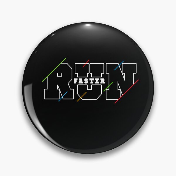 Item preview, run faster designed and sold by AZZDINE kholti.