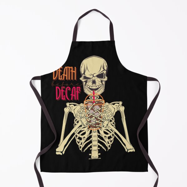 Item preview, La mort avant le décaféiné -Dunkin designed and sold by FelicitasLink1.