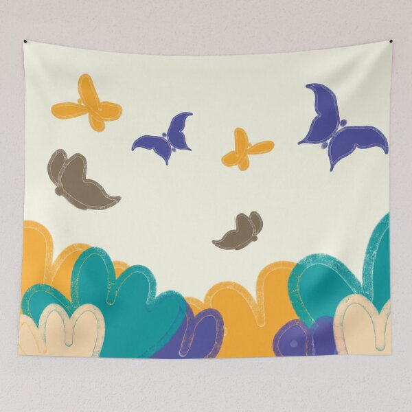Item preview, spring time designed and sold by CarliPeraza.