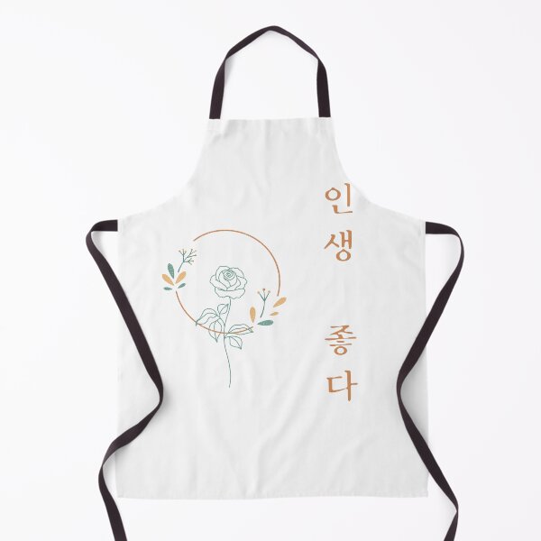 Item preview, Life is good in korean designed and sold by fatoshisme.