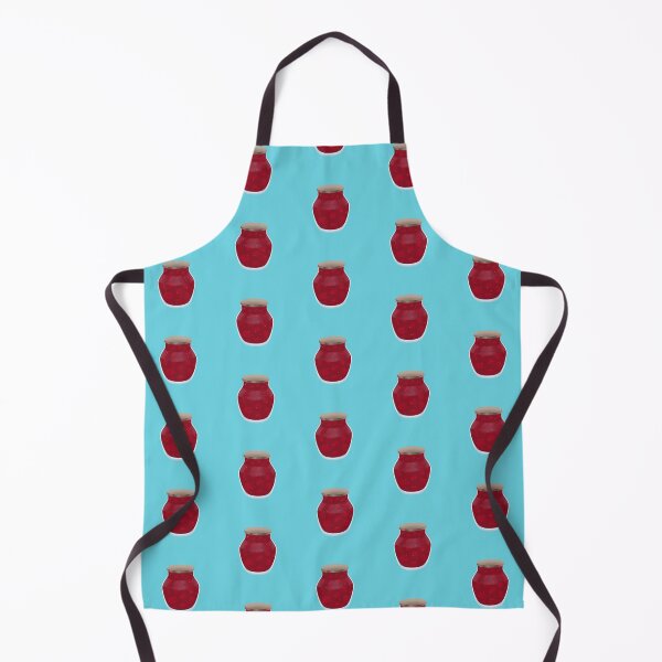 Item preview, Strawberry Preserves designed and sold by pigeonpotion.
