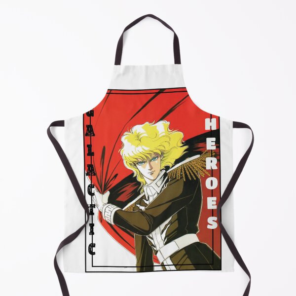 Item preview, Legend of the Galactic Heroes,funny shirt  designed and sold by zizo37.