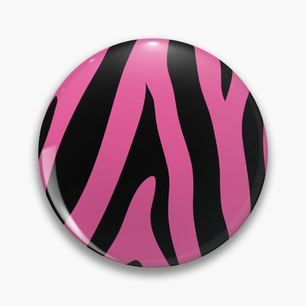 Item preview, soft pink zibra skin  designed and sold by CHOOSEYOURS SHOP.