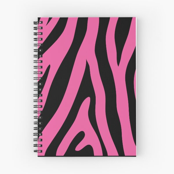 Item preview, soft pink zibra skin  designed and sold by CHOOSEYOURS SHOP.