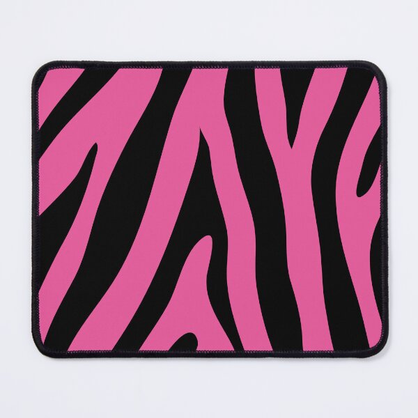 Item preview, soft pink zibra skin designed and sold by CHOOSEYOURS SHOP.