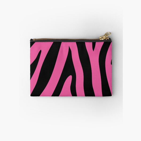 Item preview, soft pink zibra skin  designed and sold by CHOOSEYOURS SHOP.
