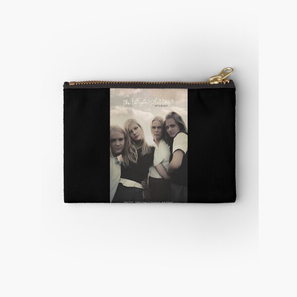 Item preview, The Virgin Suicides designed and sold by princessticker.