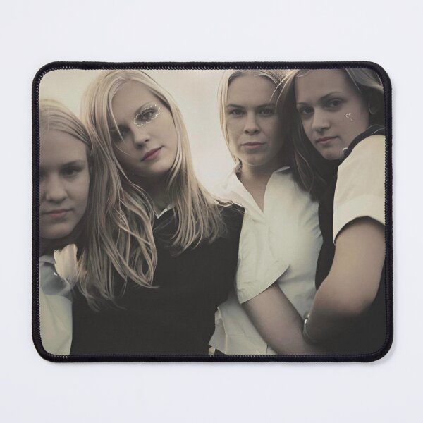 Item preview, The Virgin Suicides designed and sold by princessticker.