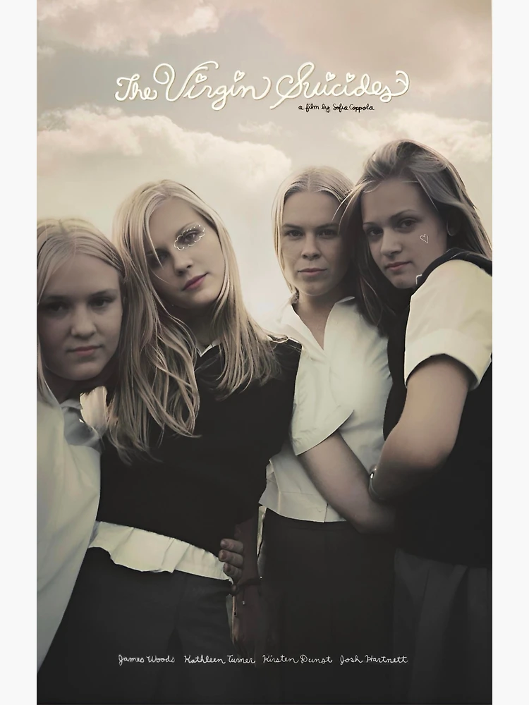 The Virgin Suicides | Poster