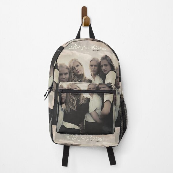 Item preview, The Virgin Suicides designed and sold by princessticker.
