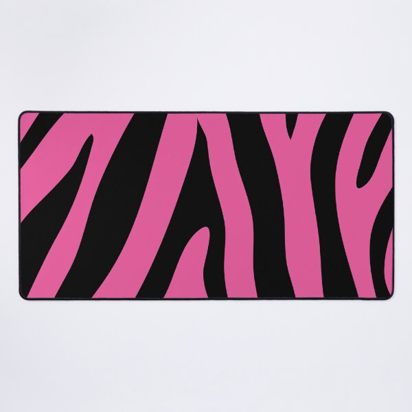Item preview, soft pink zibra skin  designed and sold by CHOOSEYOURS SHOP.