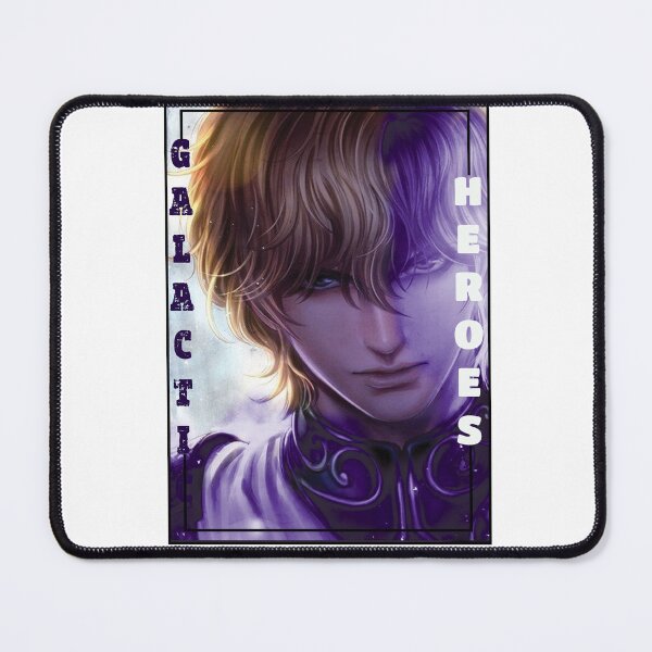 Item preview, Legend of the Galactic Heroes,funny shirt designed and sold by zizo37.