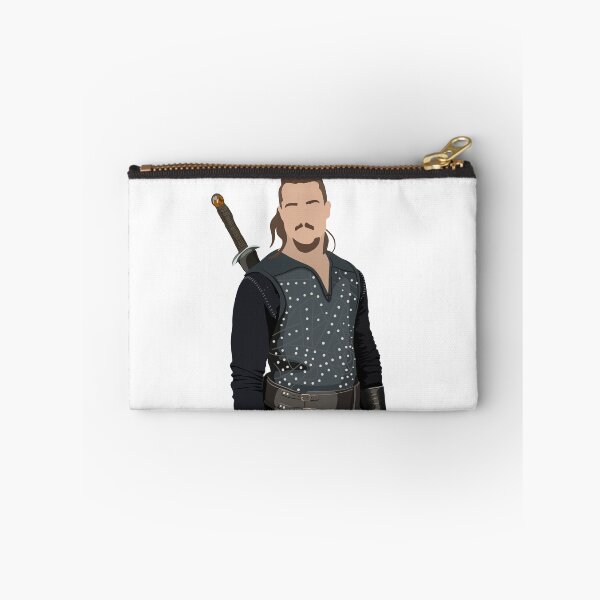 Item preview, Uhtred - The Last Kingdom designed and sold by jekel1hr.