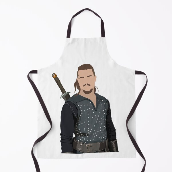 Item preview, Uhtred - The Last Kingdom designed and sold by jekel1hr.