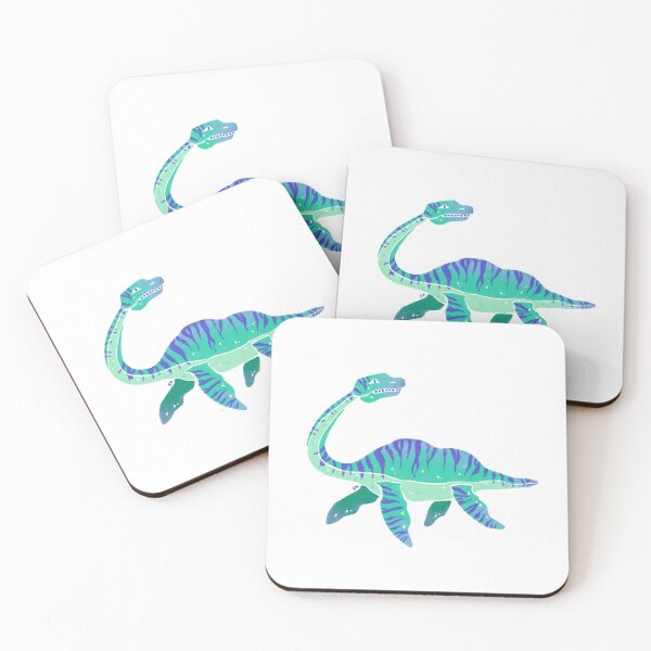 Item preview, Pride Month Dinosaurs 8 designed and sold by skumaart.