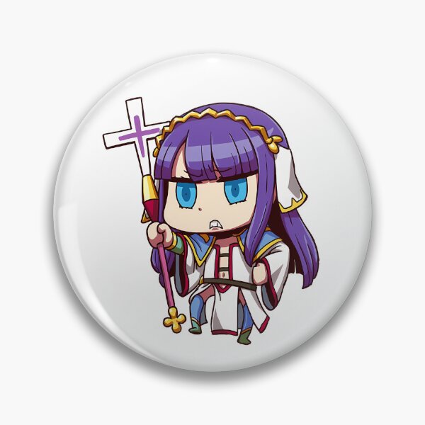 Artikelvorschau, [FGO] Martha (Reiterin) entworfen und verkauft von GachaCorp.