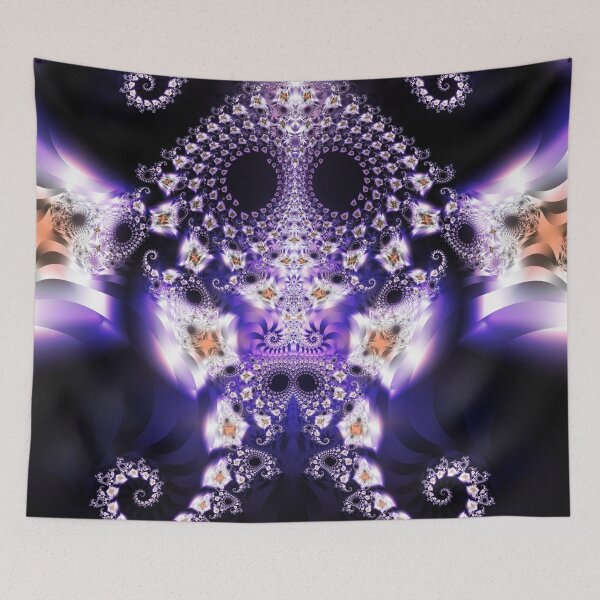Item preview, Digital Turbulence designed and sold by fractalexperience.