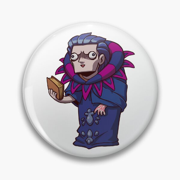 Item preview, [FGO] Gilles de Rais (Caster) designed and sold by GachaCorp.