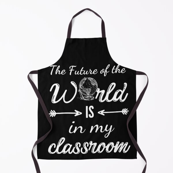 Item preview, The future of the world is in my classroom designed and sold by Oreo2020 Creations.