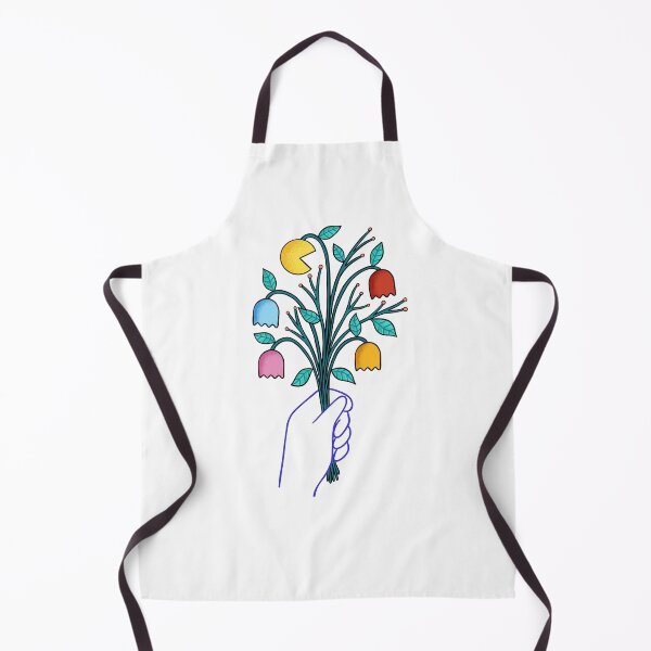 Item preview, Retro Flowers designed and sold by coffeeman.