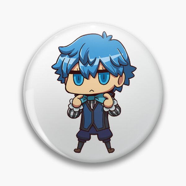 Item preview, [FGO] Hans Christian Andersen (Caster) designed and sold by GachaCorp.