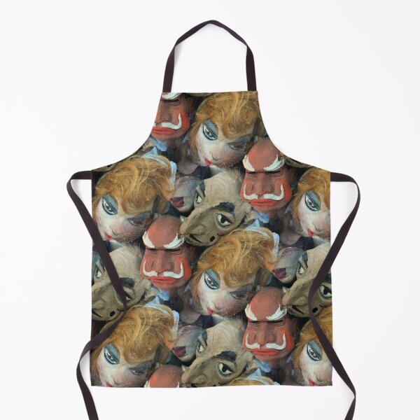 Item preview, Marionetta (pattern) designed and sold by Yampimon.