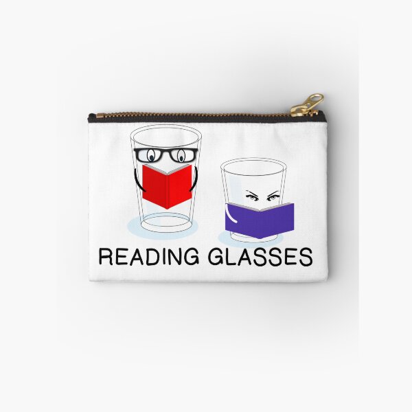 Item preview, READING GLASSES designed and sold by CalliopeSt.