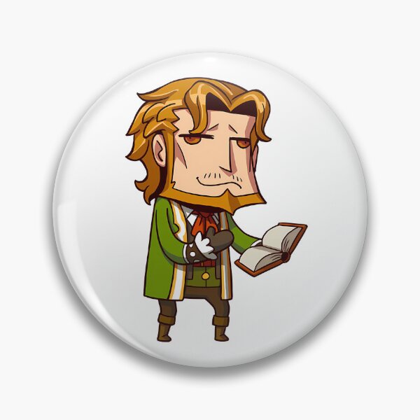 Artikelvorschau, [FGO] William Shakespeare (Caster) entworfen und verkauft von GachaCorp.