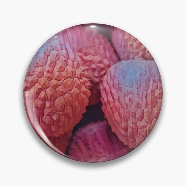 Item preview,  Lychee Tropical Fruit ,Fruits, Food, Healthy - Digital Art designed and sold by branaghbel.