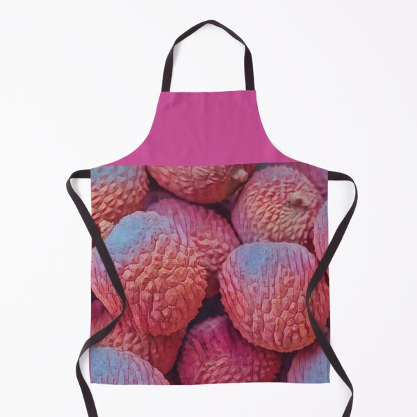 Item preview, Lychee Tropical Fruit ,Fruits, Food, Healthy - Digital Art designed and sold by branaghbel.