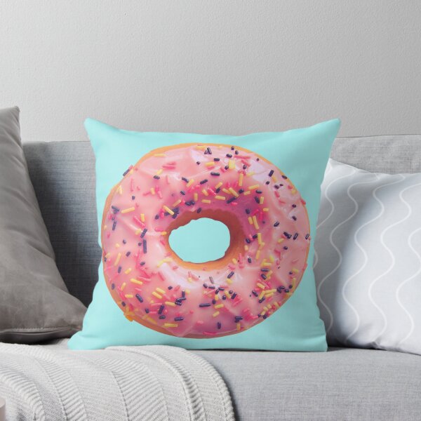 Artikelvorschau, das ist kein Donut entworfen und verkauft von Swooncake Press.